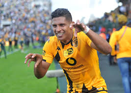 Kaizer Chiefs discuss sacrificing Edson Castillo and Fiacre Ntwari to unlock slots for foreign players in Johannesburg