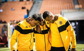 Kaizer Chiefs prepare for Netherlands pre-season trip while working behind the scenes to strengthen squad in Soweto