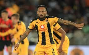 Kaizer Chiefs release Edmilson Dove and three others as squad overhaul begins in Naturena before Betway Premiership return