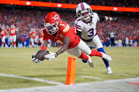 Kansas City Chiefs request deadline extension