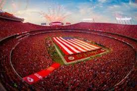 Kansas City Chiefs request extension