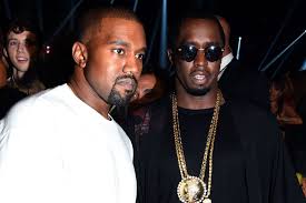 Kanye West Makes Surprise Appearance to Show Support for Sean ‘Diddy’ Combs at Los Angeles Courthouse Amid Sex Trafficking Trial