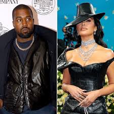 Kanye West denies sending fake legal letter