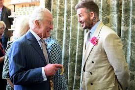 Katie Hind Explains Why David Beckham Has Had to Wait Years to Receive His Knighthood in King Charles’ Birthday Honours in the UK