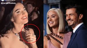 Katy Perry Sparks Rumors by Appearing Without Ruby Engagement Ring During Melbourne Nightclub Outing Amid Relationship Speculation