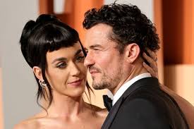 Katy Perry removes engagement ring as she tells friends she split from Orlando Bloom during tour in Australia