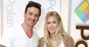 Kayla Reid reveals Ryan Lochte’s income