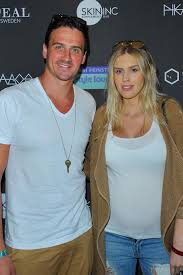 Kayla Reid reveals Ryan Lochte’s