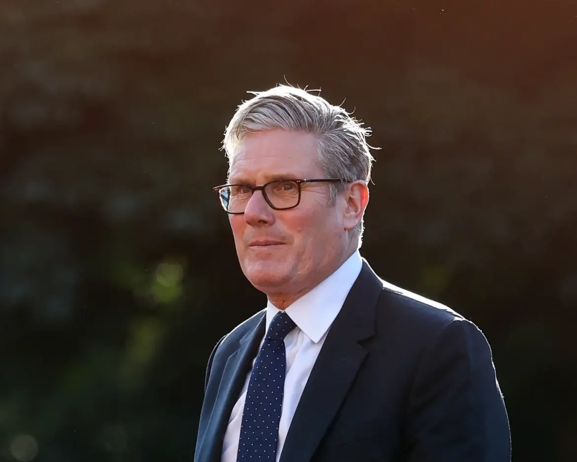 Government Insiders Express Frustration at Labour Rebels Who Risk Party Unity Over Controversial Benefit Cuts in Westminster
