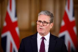 Keir Starmer announces full national inquiry into grooming gang scandals after reading explosive Casey report in Ottawa