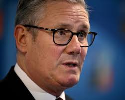 Keir Starmer prepares to raise UK taxes as Labour faces rebellion over welfare cuts and ramps up defence spending plans
