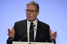Keir Starmer triggers political backlash
