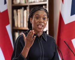 Kemi Badenoch Signals UK Government Plans to Introduce US Style Travel Bans to Control Migrant Arrivals in Britain