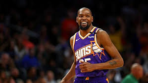 Kevin Durant stuns fans as he gets traded to the Houston Rockets while appearing live on stage in New York