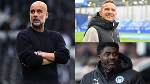 Kolo Touré joins Manchester City’s coaching staff as Pep Guardiola rebuilds backroom team ahead of Club World Cup in the United States