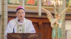 Korean Catholics commemorate the seventy-fifth anniversary of the Korean War by gathering in Seoul to pray for peace and reconciliation across the divided peninsula