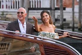 Kris Jenner requests private boat ride after attending Jeff Bezos and Lauren Sánchez’s extravagant wedding in Venice