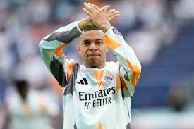 Kylian Mbappe leaves hospital after Real Madrid confirm illness disrupted his Club World Cup debut in Miami