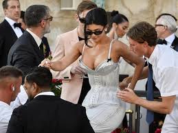 Kylie Jenner leads celebrity