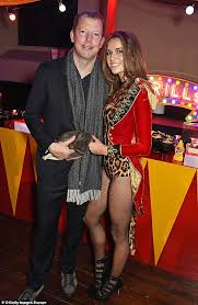 Lady Rothschild reflects on past as glamour model