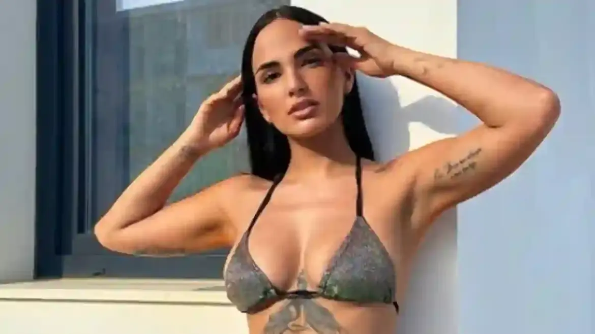Lamine Yamal denies arranging meeting with adult film star Claudia Bavel as controversy unfolds on Spanish TV