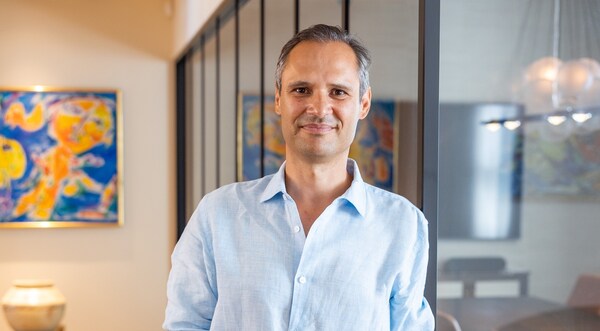 Lars Fjeldsoe-Nielsen joins Owl Ventures to lead global edtech investment strategy across Europe Africa and the Middle East from San Francisco