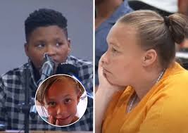 Judge in Western Cape prepares to decide whether state witness Laurentia Lombaard walks free or goes to jail in Joslin Smith trafficking case