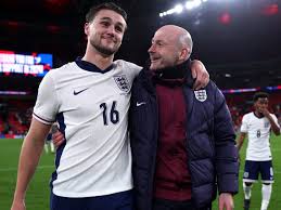 Lee Carsley Explains How England Is Adapting Its Striker Strategy Ahead of the 2026 World Cup