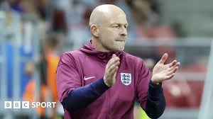 Lee Carsley inspires England Under-21 squad