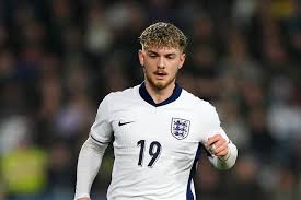 Lee Carsley praises young England players as new generation of winners prepares for Slovenia showdown in Euro U21 tournament