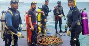 Legal expert accuses Paria oil company of blocking rescue efforts to avoid lifelong costs in Trinidad diving tragedy
