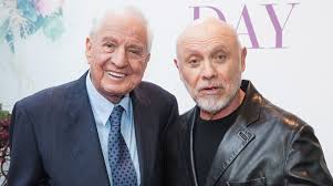Legendary Actor Hector Elizondo Shares Memories of His Hollywood Career and Friendship with Director Garry Marshall in Los Angeles