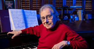 Legendary composer Lalo Schifrin dies at age 93 in Los Angeles after shaping Hollywood soundtracks and global music culture