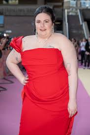 Lena Dunham discusses