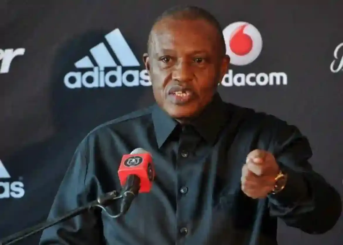 Orlando Pirates Prepare to Release Several Key Players and Welcome Zimbabwean Attacker Prince Ndlovu in Soweto