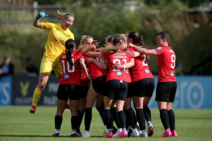 Critically underfunded Lewes FC pleads for urgent financial help as club risks collapse despite equality campaign in East Sussex