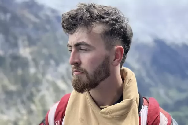 British wingsuit flyer Liam Byrne loses his life during daring jump from towering Gitschen mountain in the Swiss Alps