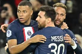 Lionel Messi admits life felt isolating as PSG allegedly