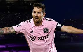 Lionel Messi leads Inter Miami into Club World Cup opener as global spotlight lands on South Florida’s ambitious MLS project
