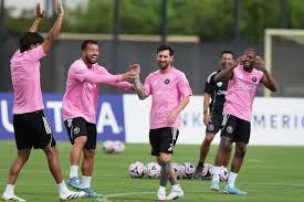 Lionel Messi leads Inter Miami into the spotlight as revamped Club World Cup kicks off in Florida with global eyes watching