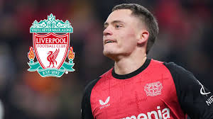 Liverpool Faces Rejection from Bayer Leverkusen as Club-Record Bid for Florian Wirtz in Germany Falls Short of Expectations