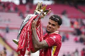 Liverpool firmly rejects Barcelona’s transfer offer for winger Luis Diaz despite contract talks in England