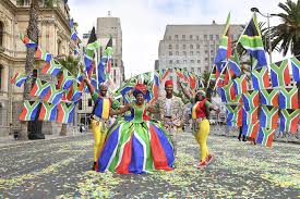 Local communities bring tradition and tourism together through winter festivals across the Karoo in South Africa