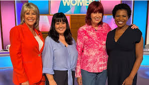 Loose Women stars speak out as ITV cuts hundreds of jobs and slashes daytime shows across the UK