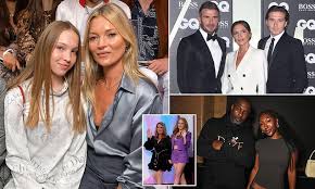 Love Island’s Celebrity Kids The New Generation Stepping Into the Villa