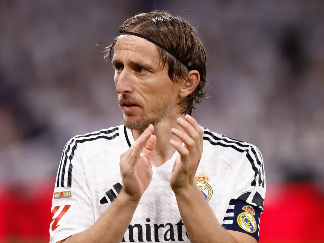 Luka Modric Confirms Move to AC Milan as Croatian Midfielder Prepares to Bring Leadership and Experience to Serie A