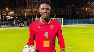 Orlando Pirates target Malian midfielder Abdoulaye Mariko to strengthen central options in Johannesburg ahead of next PSL season