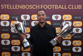 Mamelodi Sundowns Intensify Efforts to Sign Stellenbosch Defender Fawaaz Basadien Ahead of New Season in South Africa