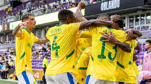 Mamelodi Sundowns chase historic FIFA Club World Cup qualification as they face Fluminense in decisive clash in Saudi Arabia