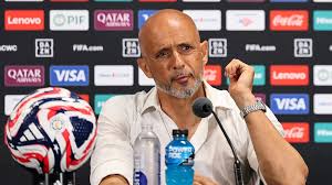 Mamelodi Sundowns hold heads high as Miguel Cardoso praises Club World Cup performance in Miami despite early exit